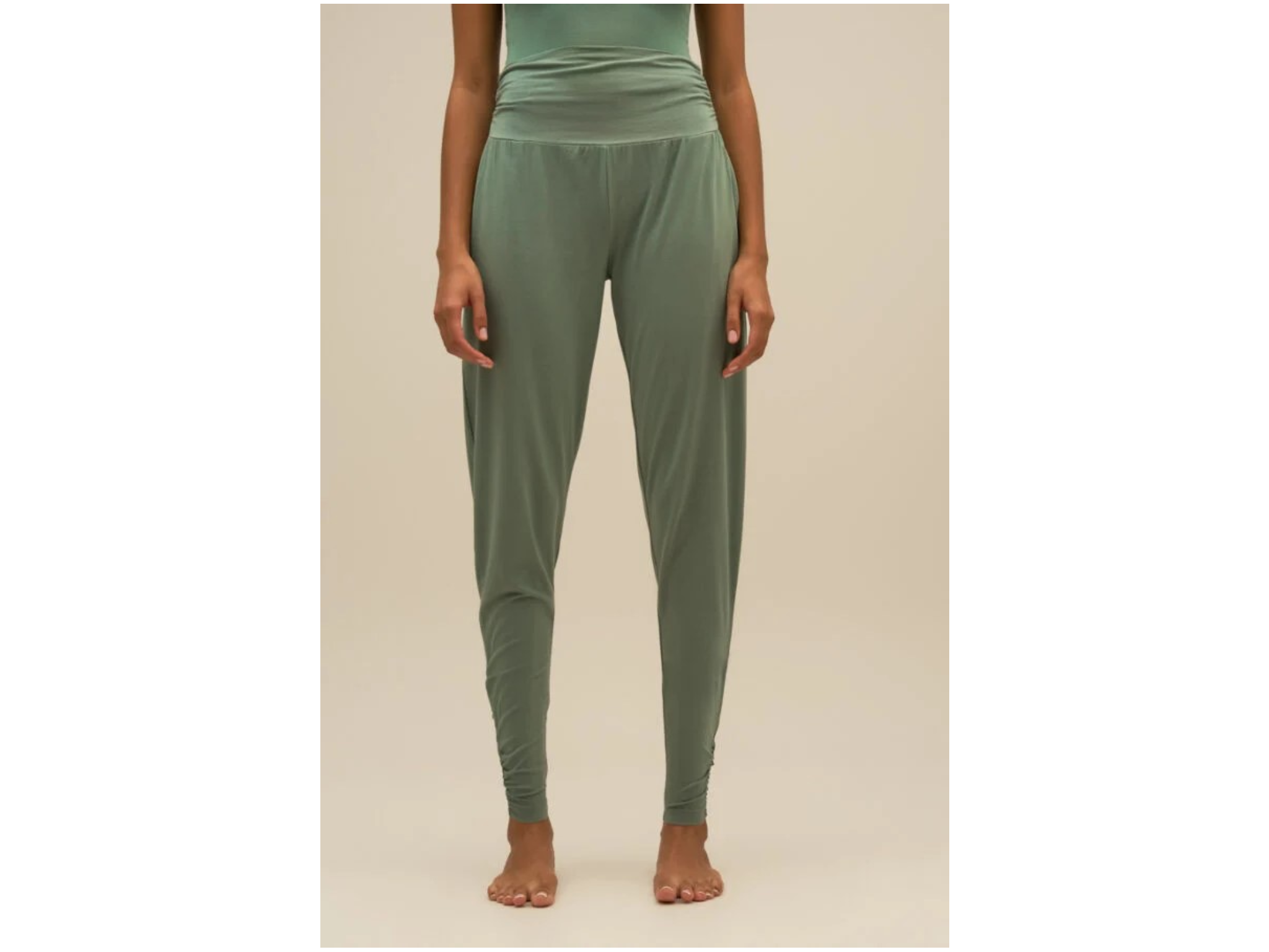 Stylish yoga clothes on sale